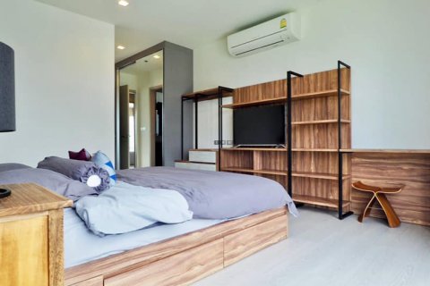 Condominio de 2 dormitorios en Bangkok, Tailandia № 133766 - foto 13