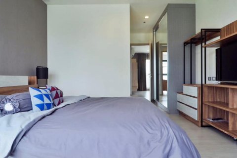 Condominio de 2 dormitorios en Bangkok, Tailandia № 133766 - foto 14