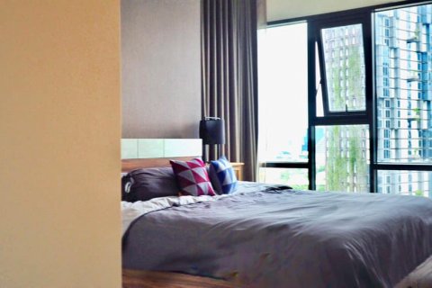 Condominio de 2 dormitorios en Bangkok, Tailandia № 133766 - foto 9