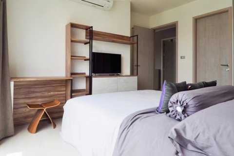 Condominio de 2 dormitorios en Bangkok, Tailandia № 133766 - foto 21