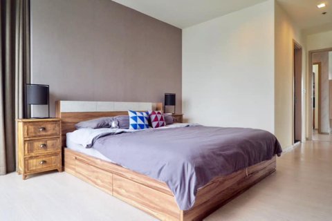 Condominio de 2 dormitorios en Bangkok, Tailandia № 133766 - foto 12