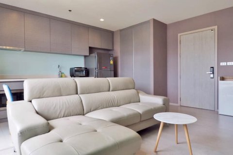 Condominio de 2 dormitorios en Bangkok, Tailandia № 133766 - foto 2