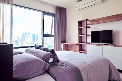 Condominio de 2 dormitorios en Bangkok, Tailandia № 133766 - foto 22