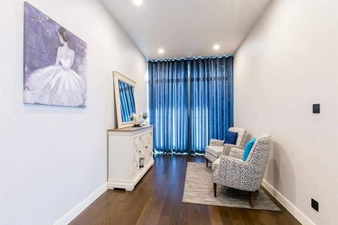 Chalet de 4 dormitorios en Bang Bon, Bangkok, Tailandia № 133765 - foto 11