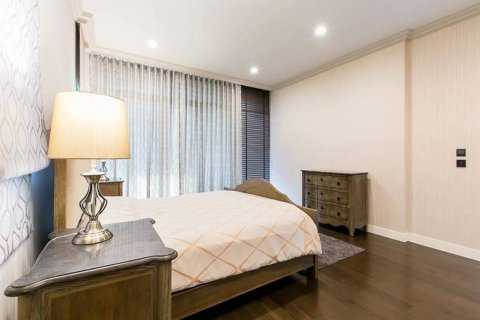 Chalet de 4 dormitorios en Bang Bon, Bangkok, Tailandia № 133765 - foto 4