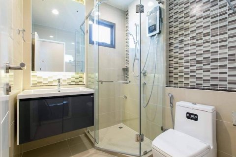 Chalet de 4 dormitorios en Bang Bon, Bangkok, Tailandia № 133765 - foto 9