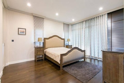 Chalet de 4 dormitorios en Bang Bon, Bangkok, Tailandia № 133765 - foto 17