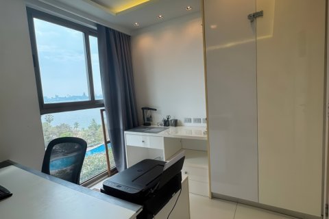 Apartamento de 2 dormitorios en Pattaya, Tailandia № 172585 - foto 15