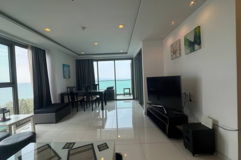 Apartamento de 2 dormitorios en Pattaya, Tailandia № 172585 - foto 3