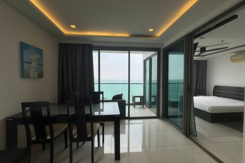 Apartamento de 2 dormitorios en Pattaya, Tailandia № 172585 - foto 4