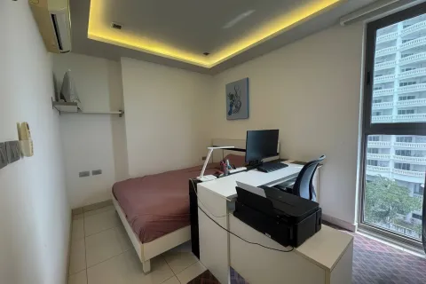 Apartamento de 2 dormitorios en Pattaya, Tailandia № 172585 - foto 30