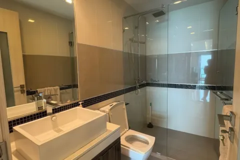 Apartamento de 2 dormitorios en Pattaya, Tailandia № 172585 - foto 29
