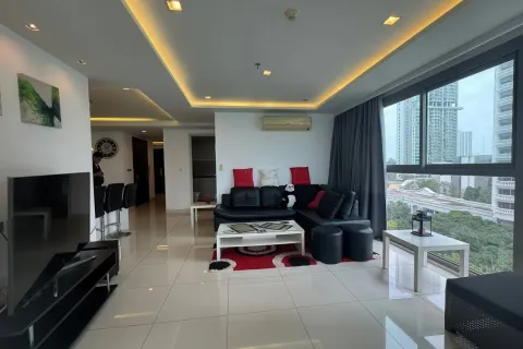 Apartamento de 2 dormitorios en Pattaya, Tailandia № 172585 - foto 22
