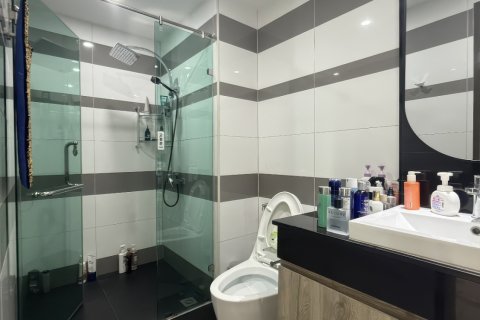 Apartamento de 1 dormitorio en Pattaya, Tailandia № 172586 - foto 14