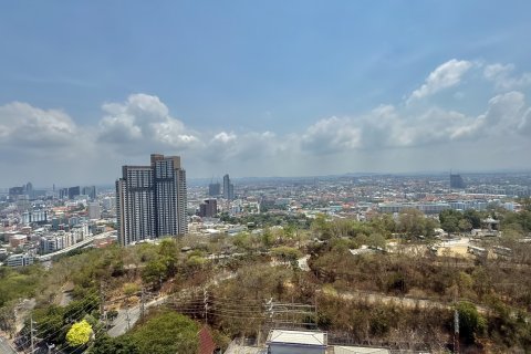 Apartamento de 1 dormitorio en Pattaya, Tailandia № 172586 - foto 7