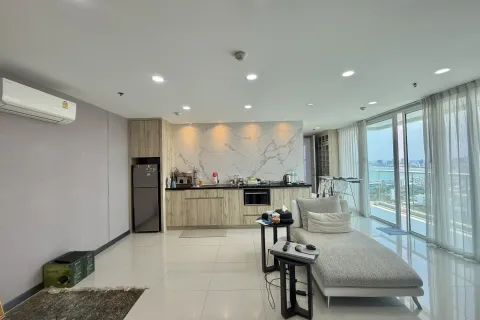 Apartamento de 1 dormitorio en Pattaya, Tailandia № 172586 - foto 21