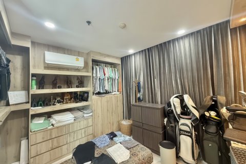 Apartamento de 1 dormitorio en Pattaya, Tailandia № 172586 - foto 18