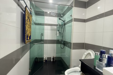 Apartamento de 1 dormitorio en Pattaya, Tailandia № 172586 - foto 13
