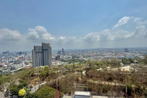 Apartamento de 1 dormitorio en Pattaya, Tailandia № 172586 - foto 26
