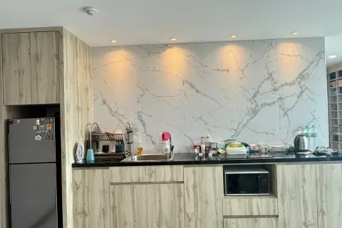 Apartamento de 1 dormitorio en Pattaya, Tailandia № 172586 - foto 27