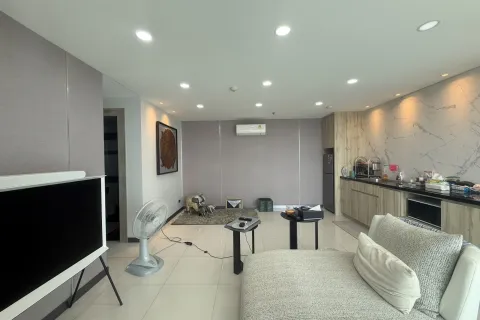 Apartamento de 1 dormitorio en Pattaya, Tailandia № 172586 - foto 22