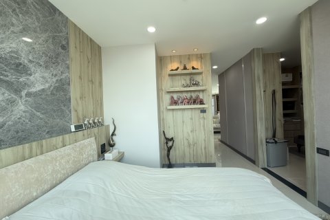 Apartamento de 1 dormitorio en Pattaya, Tailandia № 172586 - foto 11