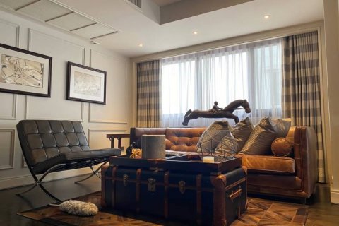 Condominio de 2 dormitorios en Bangkok, Tailandia № 134555 - foto 8