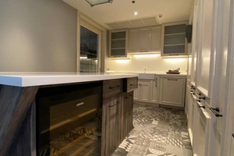 Condominio de 2 dormitorios en Bangkok, Tailandia № 134555 - foto 5