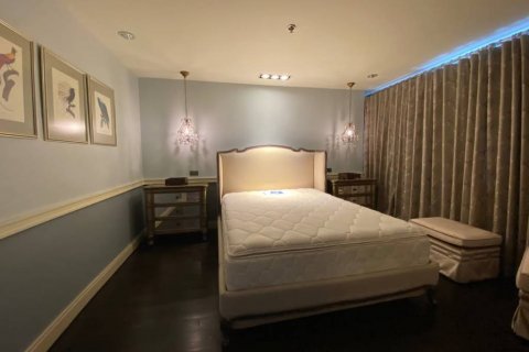 Condominio de 2 dormitorios en Bangkok, Tailandia № 134555 - foto 4