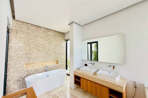 Chalet de 3 dormitorios en Krabi, Tailandia № 134557 - foto 7