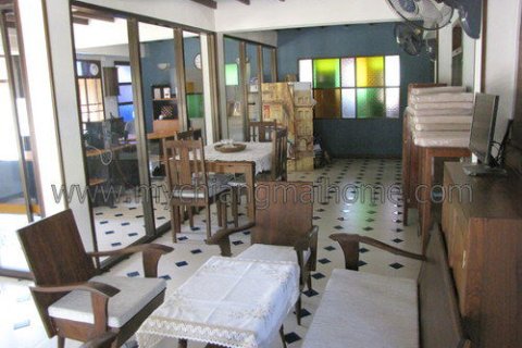 Local comercial en Chiang Mai, Tailandia № 162466 - foto 7