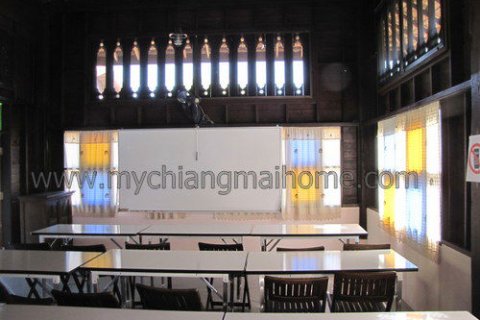 Local comercial en Chiang Mai, Tailandia № 162466 - foto 4
