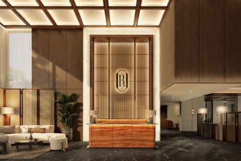 Off-Plan Origin Residences in Phuket, Thailand № 162453 - Foto 6