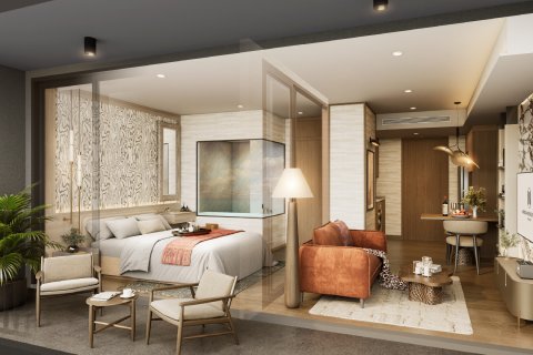 Off-Plan Origin Residences in Phuket, Thailand № 162453 - Foto 4