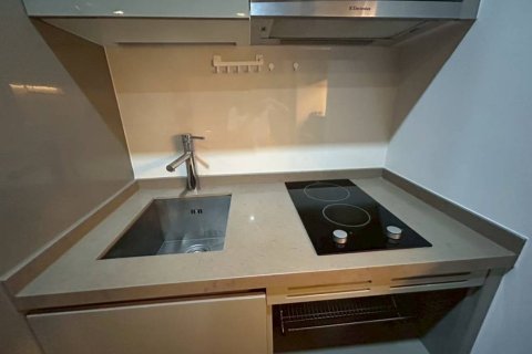 Condominio de 1 dormitorio en Bangkok, Tailandia № 172658 - foto 4