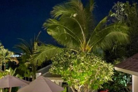 Chalet de 5 dormitorios en Surat Thani, Tailandia № 172660 - foto 9