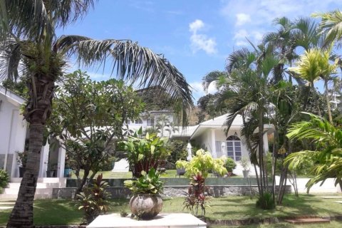 Chalet de 5 dormitorios en Surat Thani, Tailandia № 172660 - foto 2