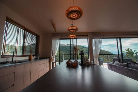 Chalet de 2 dormitorios en Surat Thani, Tailandia № 172656 - foto 9