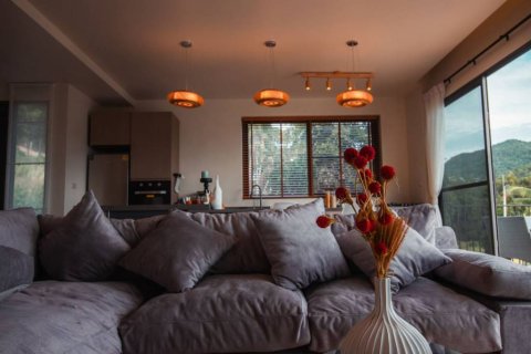 Chalet de 2 dormitorios en Surat Thani, Tailandia № 172656 - foto 10