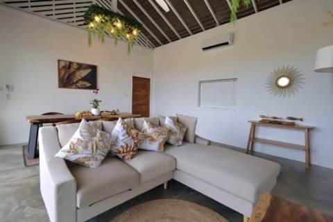 Chalet de 2 dormitorios en Surat Thani, Tailandia № 172654 - foto 6