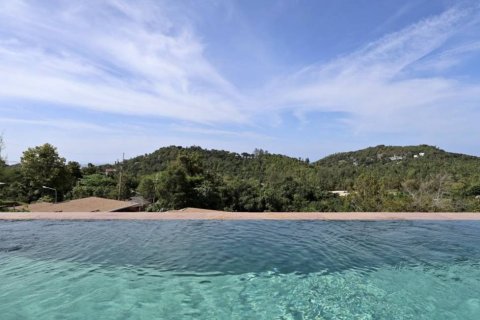 Chalet de 2 dormitorios en Surat Thani, Tailandia № 172654 - foto 2