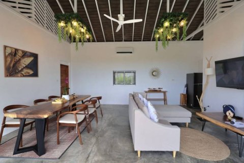 Chalet de 2 dormitorios en Surat Thani, Tailandia № 172654 - foto 7