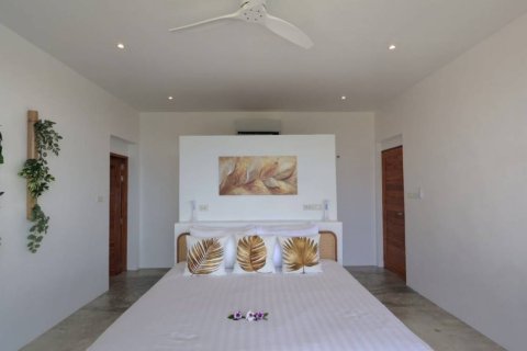 Chalet de 2 dormitorios en Surat Thani, Tailandia № 172654 - foto 10