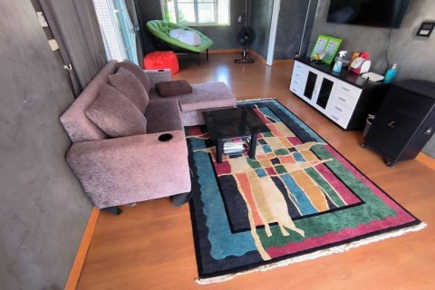 Chalet de 4 dormitorios en Hua Hin, Tailandia № 172657 - foto 5