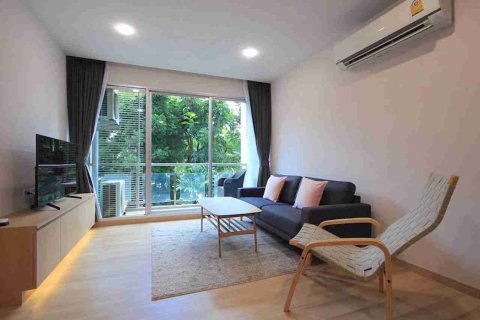 Condo in Bangkok, Thailand, 1 bedroom № 183346