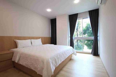Condominio de 1 dormitorio en Bangkok, Tailandia № 183346 - foto 5