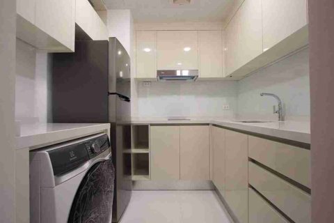Condominio de 1 dormitorio en Bangkok, Tailandia № 183346 - foto 6