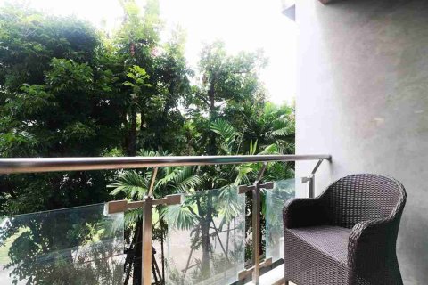 Condominio de 1 dormitorio en Bangkok, Tailandia № 183346 - foto 8