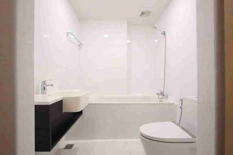Condominio de 1 dormitorio en Bangkok, Tailandia № 183346 - foto 9