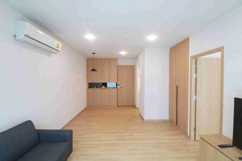 Condominio de 1 dormitorio en Bangkok, Tailandia № 183346 - foto 3